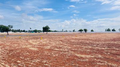 Project Image of 1000 Sq.ft 2 BHK Villa for sale in Sulur for Rs. 4900000