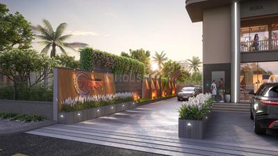 Project Image of 689.0 - 919.0 Sq.ft 2 BHK Apartment for buy in Brookfieldz Ishavasyam