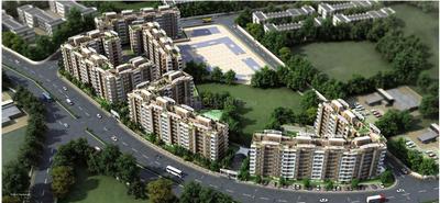 Veena Dynasty Ph II Images for Elevation of Veena Dynasty Ph II 1