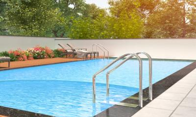 Project Image of 724.0 - 1124.0 Sq.ft 2 BHK Apartment for buy in Sowparnika Seychelles