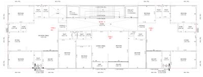 Project Image of 1127.3 - 1237.85 Sq.ft 2 BHK Apartment for buy in Rudra Imperial Vista