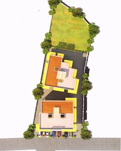 Project Image of 764.0 - 1303.0 Sq.ft 2 BHK Apartment for buy in R And A Adityas Pride