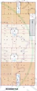 Project Image of 881.89 - 913.43 Sq.ft 3 BHK Apartment for buy in Vikrant Vedant Solitaire
