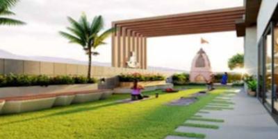 Project Image of 1185 Sq.ft 2 BHK Apartment / Flat for sale in Palghar for Rs. 8887000