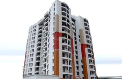 Project Image of 1820.0 - 2200.0 Sq.ft 3 BHK Apartment for buy in ABAD Silver Crest
