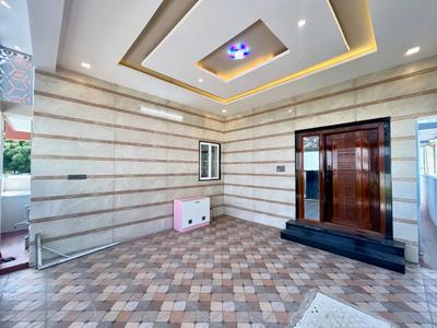 Project Image of 980.0 - 1980.0 Sq.ft 2 BHK Villa for buy in SP Villa Garden