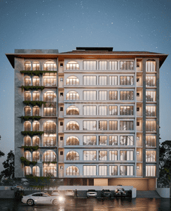 Project Image of 1453 Sq.ft 2 BHK Apartment / Flat for sale in Panjim for Rs. 22275000