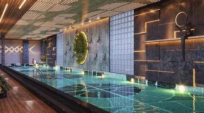 Project Image of 2068.0 - 2792.0 Sq.ft 3 BHK Apartment for buy in Platinum Greens Opulence