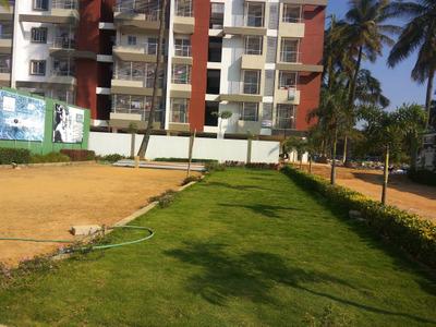 Project Image of 1095.0 - 2503.0 Sq.ft 2 BHK Apartment for buy in VR Shobha Meadows