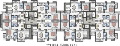 Project Image of 1350 Sq.ft 3 BHK Duplex for sale in Selaiyur for Rs. 7800000