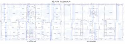 Project Image of 4036.04 - 10066.41 Sq.ft 5 BHK Apartment for buy in Rajhans Golf Link