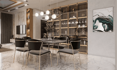 Project Image of 1250.44 - 1652.69 Sq.ft 3.5 BHK Apartment for buy in Rising Serene 25