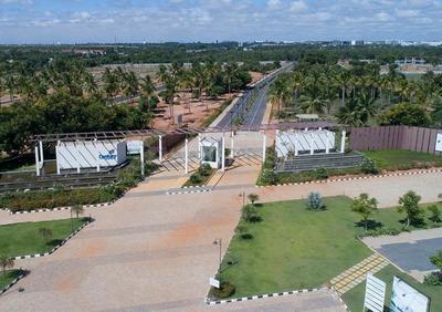 Project Image of 2248.0 - 3496.0 Sq.ft Residential Plot Plot for buy in Century Sports Village