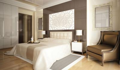 Royal Hearts County Bedroom 1