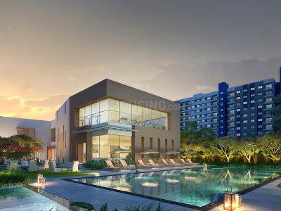 Project Image of 744 Sq.ft 2 BHK Apartment / Flat for sale in Choodasandra for Rs. 11000000