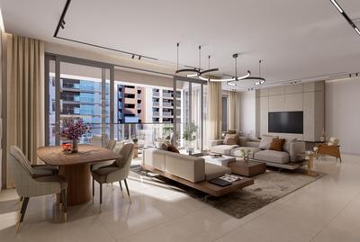 Project Image of 4262.0 - 4917.0 Sq.ft 4 BHK Apartment for buy in Adani Nova Nest