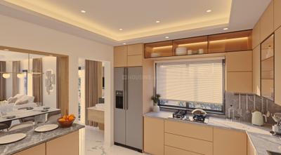 Project Image of 2004.0 - 2592.0 Sq.ft 3 BHK Apartment for buy in KG Bliss On The Bay
