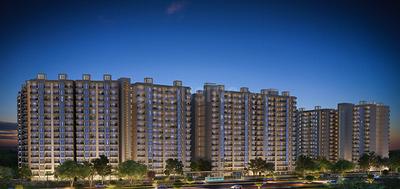 Project Image of 1210.0 - 4010.0 Sq.ft Residential Plot Plot for buy in Jashn Samsara Homes
