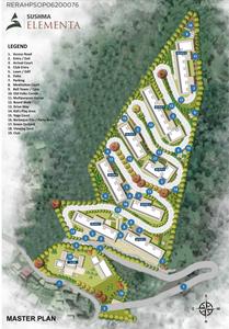 Project Image of 630.0 - 1385.0 Sq.ft 1 BHK Apartment for buy in Sushma Elementa