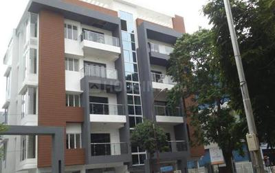 Project Image of 1291.0 - 1514.0 Sq.ft 2.5 BHK Apartment for buy in CasaGrand Novus
