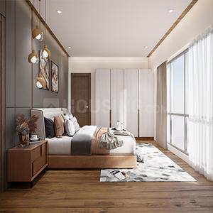 Project Image of 1921.14 - 1943.96 Sq.ft 4 BHK Apartment for buy in Serenity Casa