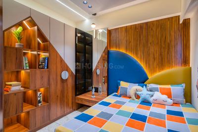 Project Image of 2439.0 - 2493.0 Sq.ft 3 BHK Apartment for buy in Shreeji Elegance