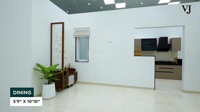 Project Image of 1125.0 - 1620.0 Sq.ft 3 BHK Apartment for buy in VJ Palladio Balewadi Central