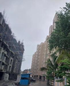 Project Image of 410.0 - 556.0 Sq.ft 1 BHK Apartment for buy in NG Madhuban