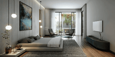 Project Image of 4690.37 - 63733.11 Sq.ft 3 BHK Villa for buy in Real Veda 42