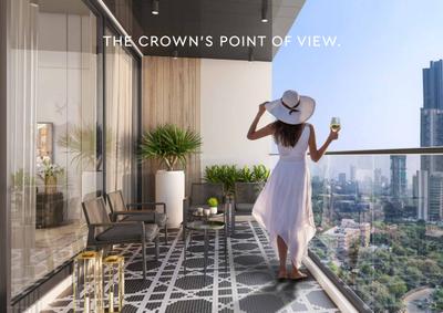 Project Image of 1000 Sq.ft 2 BHK Apartment / Flat for sale in Chinchpokli for Rs. 31000000