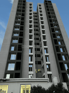 Project Image of 1107.39 - 1110.62 Sq.ft 3 BHK Apartment for buy in Shubh Hilton Bellevue