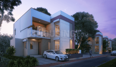 Project Image of 800.0 - 1350.0 Sq.ft 2 BHK Villa for buy in Vivaan Serene Villa