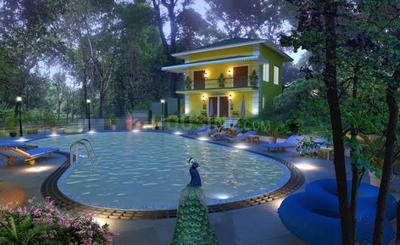 RR Mega Siri Vanam Amenities 1