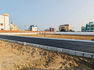 Project Image of 880.0 - 2640.0 Sq.ft Residential Plot Plot for buy in Value Arav Garden