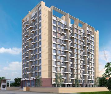 Project Image of 371.0 - 472.0 Sq.ft 1 BHK Apartment for buy in Legacy Urbania