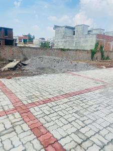 Project Image of 1000.0 - 5000.0 Sq.ft Residential Plot Plot for buy in Yash Amantran Vihar