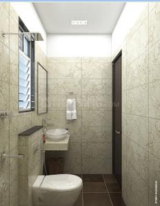 Project Image of 0.0 - 639.16 Sq.ft 2 BHK Apartment for buy in Nyati Exuberance I
