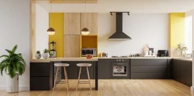 Project Image of 1400.0 - 2125.0 Sq.ft 3 BHK Apartment for buy in Kakkar Grand Windsor