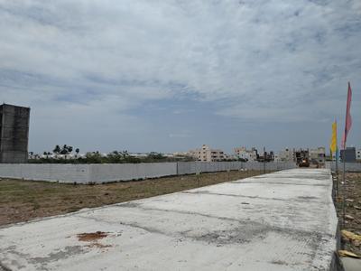 Project Image of 818.0 - 1557.0 Sq.ft Residential Plot Plot for buy in Alankar Sunrise