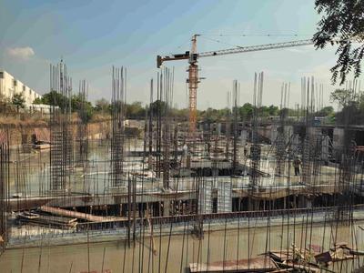 Project Image of 1450.0 - 4815.0 Sq.ft 3 BHK Apartment for buy in Vaibhavi Vihaan Shikhara