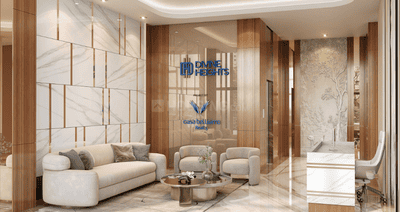Project Image of 557.25 - 804.28 Sq.ft 2 BHK Apartment for buy in Divine Heights