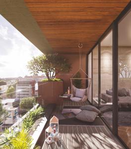 Project Image of 2115.0 - 3330.0 Sq.ft 3 BHK Apartment for buy in Swara Skydeck