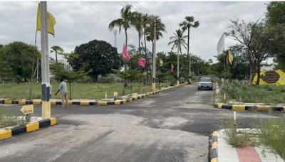 Project Image of 1350.01 - 4226.02 Sq.ft Residential Plot Plot for buy in Dharani Gayathri Enclave