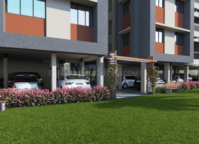 Project Image of 765.0 - 1094.0 Sq.ft 2 BHK Apartment for buy in Mangalam Shagun Prime