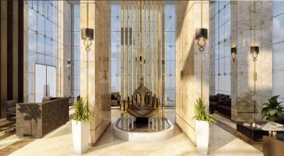 Project Image of 1595.0 - 2320.0 Sq.ft 2 BHK Apartment for buy in Global Iconica Capitol And The Crown