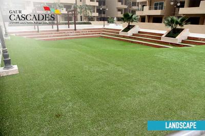 Project Image of 950 Sq.ft 2 BHK Apartment / Flat for sale in Raj Nagar Extension for Rs. 8500000