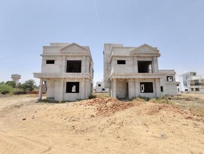 Project Image of 1473.0 - 2450.0 Sq.ft 3 BHK Villa for buy in Shangri La Imperial