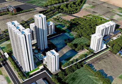 Project Image of 0.0 - 571.0 Sq.ft 2 BHK Apartment for buy in TLC First Acre