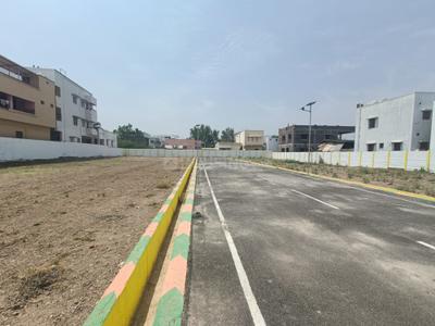 Project Image of 436.0 - 2530.0 Sq.ft Residential Plot Plot for buy in Esha Diamond City