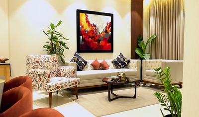 Project Image of 554.77 - 1046.36 Sq.ft 1 BHK Apartment for buy in Purvankara Purva Atmosphere Tower 2